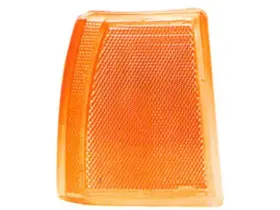 ZB48P9 ACTION CRASH Front Left Driver Cornering Light Ford