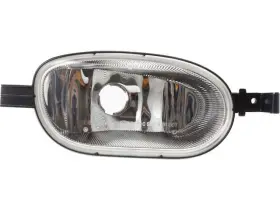 ZQ45C9 ACTION CRASH Cornering Light Envoy Trailblazer Xuv