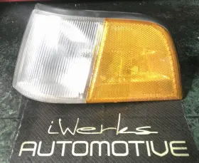 041-1375 ACURA Usdm Front Corner Marker Lamp Light Legend