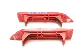 33505-SWA-003 ACURA Rear Right Left Bumper Reflector Set Rdx #2