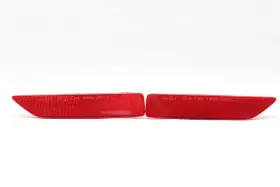 33505-SWA-003 ACURA Rear Right Left Bumper Reflector Set Rdx