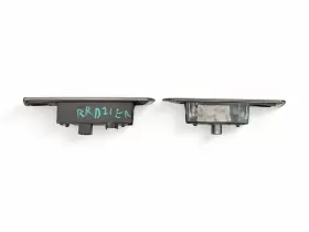 33800-SEP-A01 ACURA Quarter Panel Marker Rear Front Right Set #2