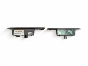 33800-SEP-A01 ACURA Quarter Panel Marker Rear Front Right Set