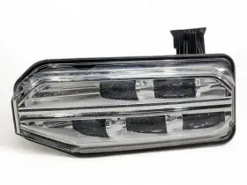 33900-TRN-H01 ACURA Front Bumper Fog Lamp Light Right Rlx
