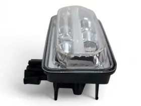 33950-TRN-H01 ACURA Front Bumper Fog Lamp Light Left Driver #2