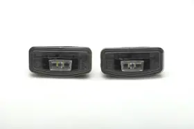 34100-TZ3-A01 ACURA Trunk Lp License Plate Light Lamp Housing