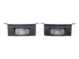 34100-TZ5-A01 ACURA Trunk Lp License Plate Light Lamp Housing