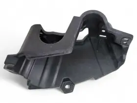 71191-TY2-A50 ACURA Bumper Fog Light Lamp Brackets Right Rlx