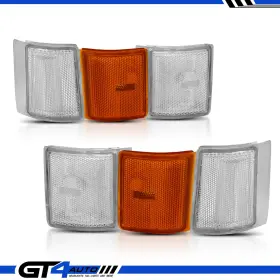 GM169-U00W6-HK004 AERO8 Gmc Yukon