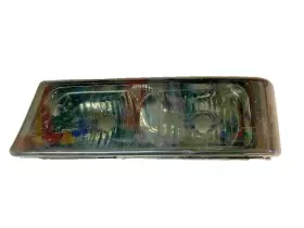 100427011 CHEVROLET Smoked Parking Lights Left Right X2 #2 100427011 CHEVROLET Smoked Parking Lights Left Right X2 #2