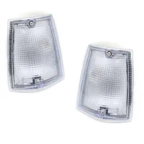 A-TS181950 MAZDA Front Corner Light B2000 B2200 B2500 Magnum #2
