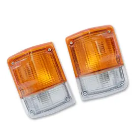 A-TS190341 TOYOTA Front Corner Light Lamp Land FJ60 Cruiser