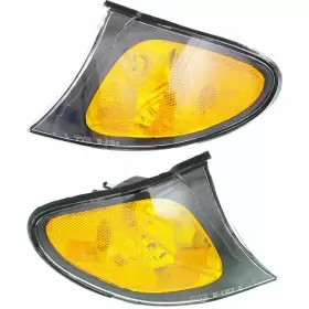 BM2520109 BMW Set Signal Lamp Left Right