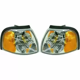 MA2520119 MAZDA Set Signal Lamp Lens Housing Left Rh