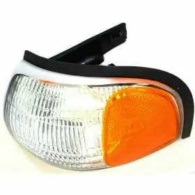MA2521112 MAZDA Set Signal Lamp Lens Housing Left Right #2