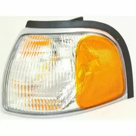 MA2521112 MAZDA Set Signal Lamp Lens Housing Left Right #3