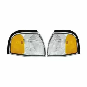 MA2521112 MAZDA Set Signal Lamp Lens Housing Left Right