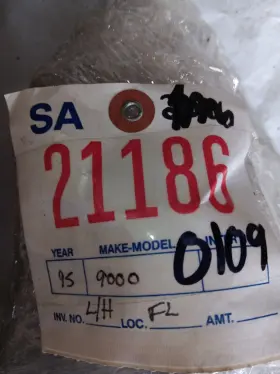 NGSA90-COL-61L SAAB Corner Light Left 9000 #2