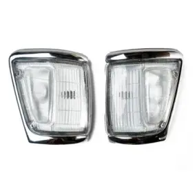 LH-81620-35070RH-81610-35070 TOYOTA Front Corner Indicator Yn