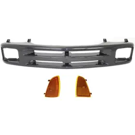 1994-1997 CHEVROLET Front Grille Corner Light Set Blazer