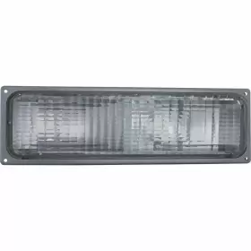9607359 CHEVROLET Front Turn Signal Light Left Right Set #3