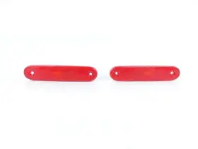 NI2860103 NISSAN Rear Marker Light Sentra