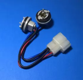 MS25478 AFTERMARKET PRODUCTS WITH TRACKING NUMBER Lh Rh Rear