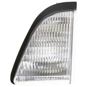 12-1404-01 FORD Parking Light Driver Mustang