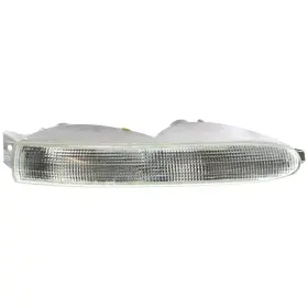 12-5063-01 DODGE Parking Light Passenger Caravan Quad