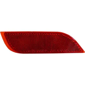 13445750 Bumper Bar Reflector Light Lamp Rear Passenger Right