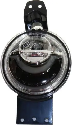 13671987 Parking Light Mini Driver Passenger Cooper