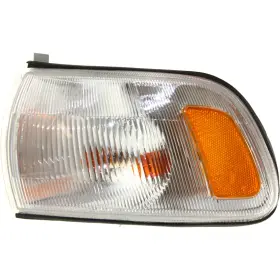 18-1892-00 TOYOTA Corner Light Previa Driver Incandescent