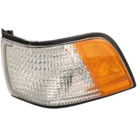 18-3007-01 BUICK Corner Light Driver Incandescent Century