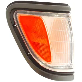 18-3281-00 TOYOTA Corner Light Passenger Incandescent Tacoma