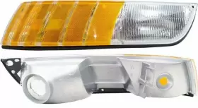 18-3374-01 MERCURY Corner Light Marker Driver Incandescent
