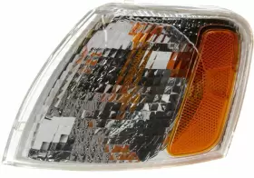 18-5450-90 VOLKSWAGEN Corner Light Driver Incandescent Bulb