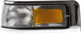 18-5474-01 LINCOLN Corner Light Driver Incandescent Town-car