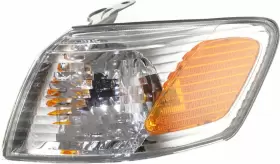 18-5522-00 TOYOTA Corner Light Driver Incandescent Bulb Camry