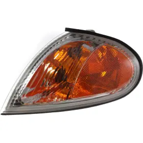 18-5598-01 Corner Light Lamp Left