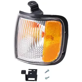 3131507LAS ISUZU Corner Light Driver Incandescent Bulb Rodeo
