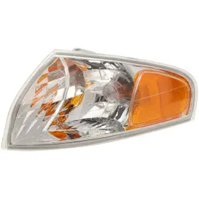 3161517LAS MAZDA Corner Light Driver Incandescent Bulb 626