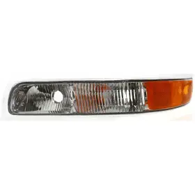 3321678LUS CHEVROLET Parking Light Driver 1500 Silverado