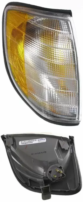 ARBM106301 MERCEDES Benz Parking Light Passenger S320 S500