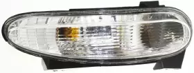 B106303 BUICK Parking Light Passenger Lacrosse Allure