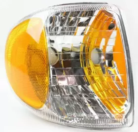 F104101 MERCURY Corner Light Passenger Incandescent