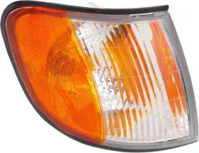 K104101 KIA Rh Corner Light Lamp Passenger Right