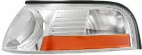 M104102 MERCURY Corner Light Driver Incandescent Marquis
