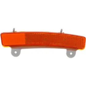 N104504 Bumper Reflector Left