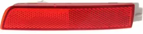 NI1185100 NISSAN Rear Bumper Reflector Passenger Juke FX35