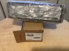 R1-GM096-U000-L CHEVROLET Left Driver Lh Signal Lamps Gmc #2